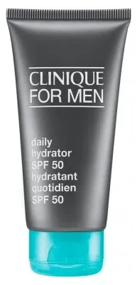 Clinique For Men Cremă hidratantă de zi cu SPF 50, 75 ml — preț și oferte