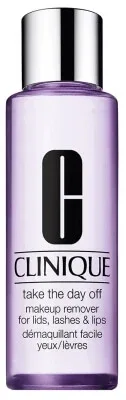 Clinique Take The Day Off Demachiant ușor pentru ochi și buze 125 ml — preț și oferte