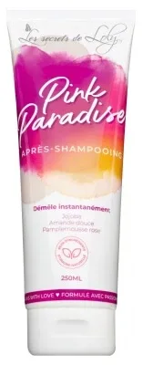Les Secrets de Loly Balsam de păr Pink Paradise 250 ml — preț și oferte
