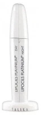 Talika Lipocils Platinium Ser dublu 2 x 8,5 ml — preț și oferte