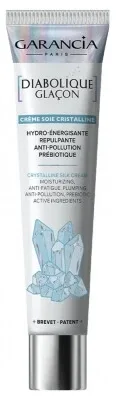 Garancia Diabolique Glaçon Cremă de mătase cristalină 40 ml