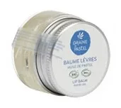 Graine de pastel Balsam de buze organic 7 ml — preț și oferte