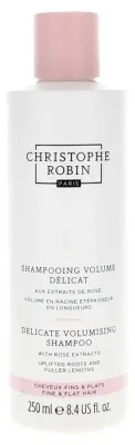 Christophe Robin Șampon pentru volum delicat 250 ml — preț și oferte