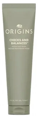 Origins Checks and Balances Spumă de curățare pentru față 150 ml — preț și oferte