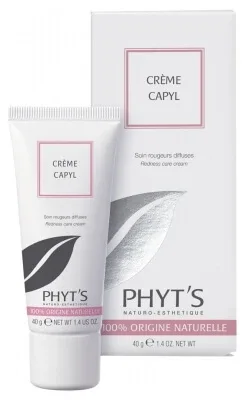 Phyt's Cremă Capyl Bio 40 g — preț și oferte