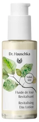Dr. Hauschka Fluid de zi revitalizant 75 ml — preț și oferte