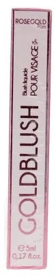 ROSEGOLD Paris Goldblush Fard de obraz lichid 7 ml — preț și oferte