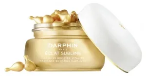 Darphin Éclat Sublime Capsule Booster de vitalitate 60 de capsule