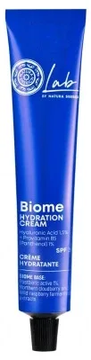 Natura Siberica Lab Biome Cremă hidratantă pentru față 50 ml