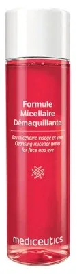 Mediceutics Formulă micelară demachiantă 200 ml