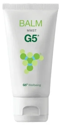 LLR-G5 Balsam G5 MMST 100 ml — preț și oferte