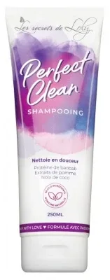 Les Secrets de Loly Șampon Perfect Clean 250 ml — preț și oferte