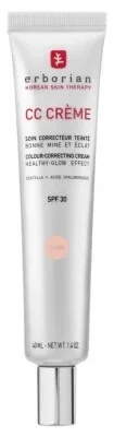 Erborian CC Cremă cu Centella SPF30 40 ml — preț și oferte