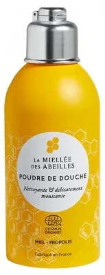 Phytoceutic La Miellée des Abeilles Pudră de duș bio 50 g — preț și oferte