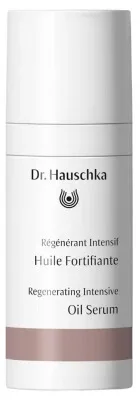 Dr. Hauschka Ulei fortifiant regenerant intensiv 20 ml — preț și oferte