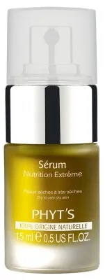 Phyt's Phyt'ssima Ser de nutriție extremă bio 15 ml — preț și oferte