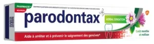 Parodontax Pastă de dinți Herbal Sensation 75 ml