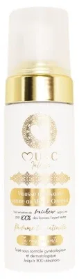 Musc Intime Spumă de curățare intimă Monoï Oriental 150 ml — preț și oferte