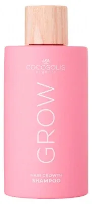 Cocosolis Grow Șampon 250 ml