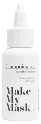 Make My Mask Șampon uscat 25 g