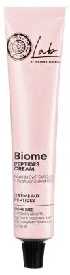 Natura Siberica Lab Biome Cremă facială cu peptide 50 ml — preț și oferte