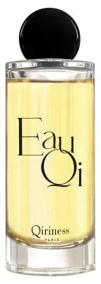 Qiriness Eau Qi Apă pentru piele Parfum Energie Armonie 100 ml
