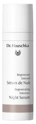 Dr. Hauschka Ser de noapte regenerant intensiv 30 ml — preț și oferte