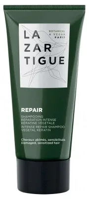 Lazartigue Repair Șampon pentru reparare intensă 50 ml — preț și oferte