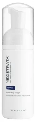 NeoStrata Skin Active Spumă exfoliantă și demachiantă 125 ml