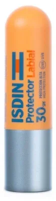 Isdin Protector Labial Balsam de buze SPF30 4 g Isdinceutics De — preț și oferte