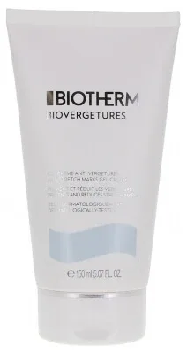 Biotherm Biovergetures Gel-cremă anti-vergeturi 150 ml