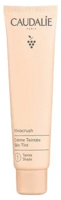 Caudalie Vinocrush Cremă cu nuanță 30 ml — preț și oferte