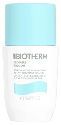 Biotherm Déo Pure Antitranspirant Roll-On 75 ml — preț și oferte
