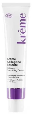 Cremă cu colagen cu efect de netezire 50 ml — preț și oferte