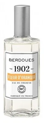 Berdoues Apă de colonie cu floare de portocal Berdoues 125 ml