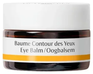Dr. Hauschka Balsam pentru conturul ochilor 10 ml