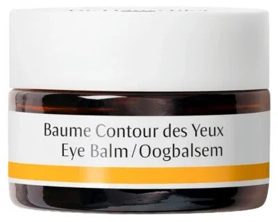 Dr. Hauschka Balsam pentru conturul ochilor 10 ml — preț și oferte