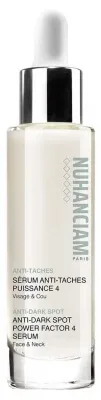Nuhanciam Ser anti-pete Putere 4 30 ml — preț și oferte