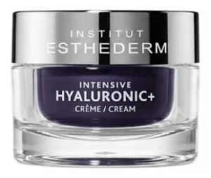 Institut Esthederm Intensive Hyaluronic+ Cremă netezitoare antirid 50 ml