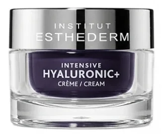 Institut Esthederm Intensive Hyaluronic+ Cremă netezitoare antirid 50 ml — preț și oferte