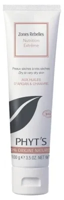 Phyt's Zones Rebelles Nutriție Extremă Bio 100 g