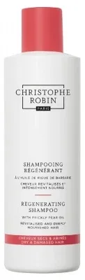 Christophe Robin Șampon regenerant 250 ml