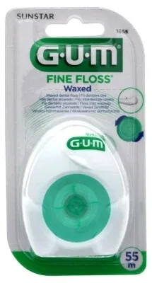 GUM Fine Floss — preț și oferte