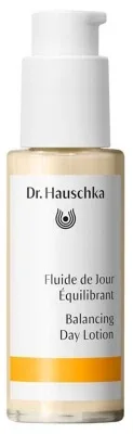 Dr. Hauschka Fluid de zi echilibrant 50 ml — preț și oferte