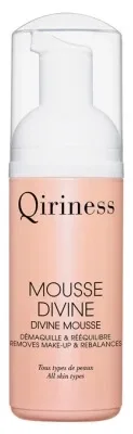 Qiriness Spumă Divină 125 ml — preț și oferte