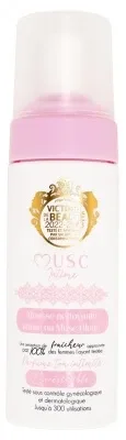 Musc Intime Spumă de curățare intimă cu mosc alb 150 ml — preț și oferte