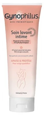 Laboratorul Immubio Gynophilus – Produs de igienă intimă 250 ml — preț și oferte