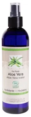 Laboratoire du Haut-Ségala Apă florală de aloe vera ecologică 250 ml — preț și oferte