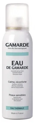 Gamarde Apă de Gamarde 100 ml