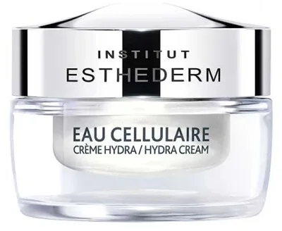 Institut Esthederm Eau Cellulaire Cremă hidratantă și volumizantă 50 ml — preț și oferte